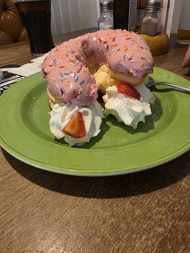 Photo of Hungry House - Newton Rd, Kingskerswell, Newton Abbot TQ12 5ES